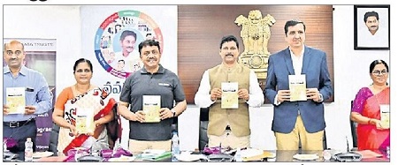 పోషణ్ ప్రాజెక్టుకు పూర్తి సహకారం