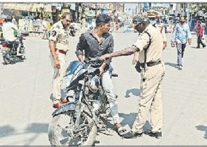 నిబంధనలు పాటించకపోతే చర్యలు