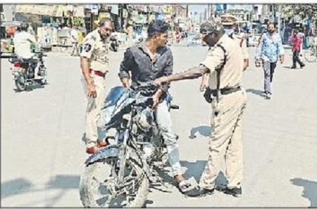 నిబంధనలు పాటించకపోతే చర్యలు