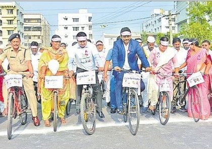 వ్యాయామంతో క్యాన్సర్ నియంత్రణ