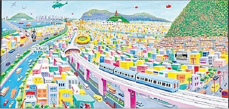 మానవ జీవితానికి అద్దం పడుతున్న చిత్రాలు