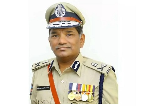 సత్ఫలితాలిస్తున్న కన్విక్షన్ బేస్డ్ పోలీసింగ్