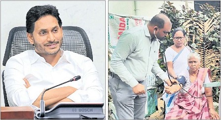 ఫ్యామిలీ డాక్టర్లు రెడీ