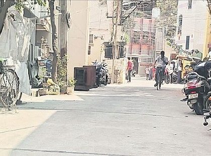కొండంత అభివృద్ధి