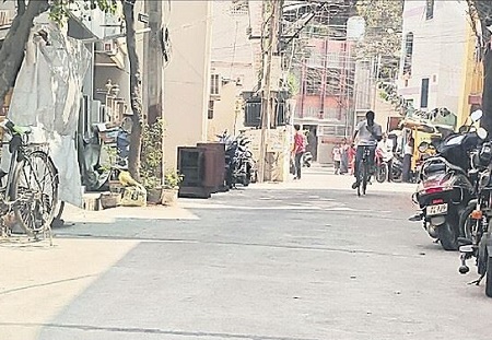 కొండంత అభివృద్ధి