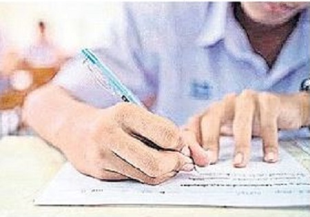 ఇంటర్ పరీక్షలకు సన్నద్ధం