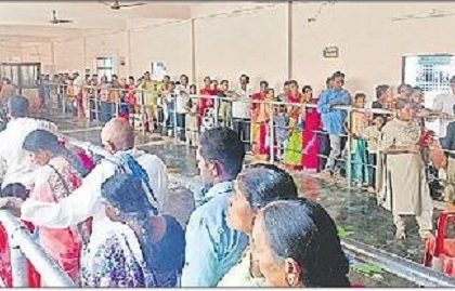 హే కృష్ణా.. ముకుందా.. మురారీ!