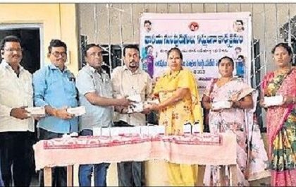 నులి పురుగులను నులిమేద్దాం