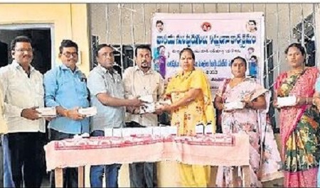 నులి పురుగులను నులిమేద్దాం