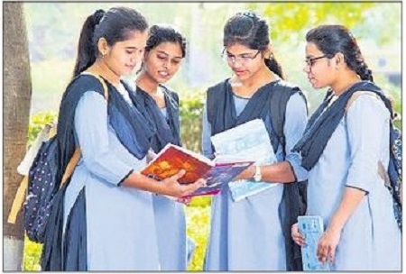 ఇంటర్ పరీక్షల నిర్వహణకు పటిష్ట ఏర్పాట్లు