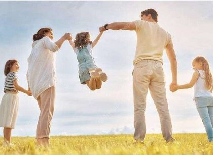 సంతోషమే.. సంపూర్ణ బలం