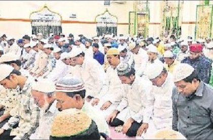 ఆశీస్సులందించే రంజాన్ మాసం