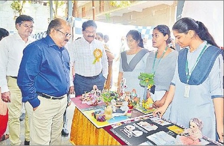సైన్స్ తోనే సమాజాభివృద్ధి