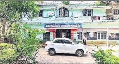 నందిగామ ఇక మునిసిపాలిటీ