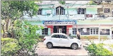 నందిగామ ఇక మునిసిపాలిటీ
