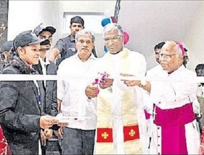 దేశ భవితకు యువత పాటుపడాలి