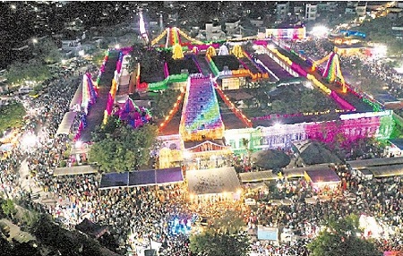 పుట్టింటి పసుపు-కుంకుమ
