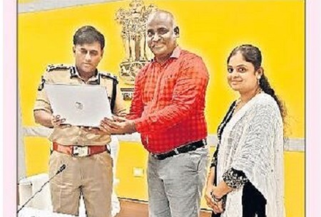 పోటీ పరీక్షలకు ఉచిత శిక్షణ
