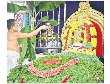 మరువం.. మురిపెం