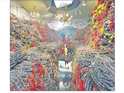 మహా యజ్ఞం.. పరిసమాప్తం