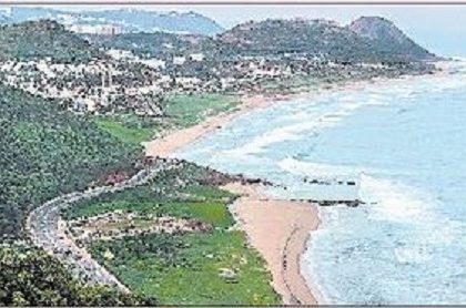 పర్యాటకంలో మౌలిక వసతులకు పెద్దపీట