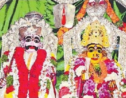 జన జాతరకు వేళాయె
