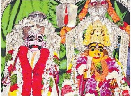జన జాతరకు వేళాయె