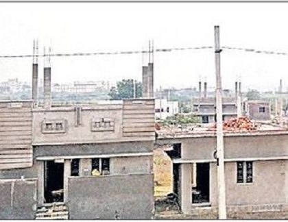 పేటలో సిద్ధమవుతున్న ఊళ్లు