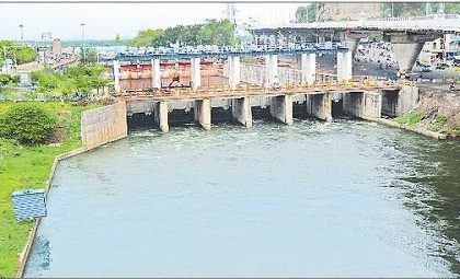 సాగుకు కేటా'యింపు'