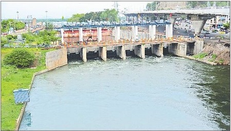 సాగుకు కేటా'యింపు'