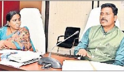 మాతాశిశు మరణాలను నివారించాలి
