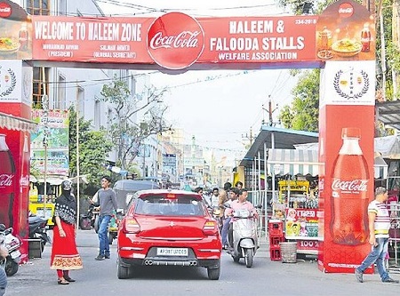 సిద్ధమవుతున్న హలీం సెంటర్లు!