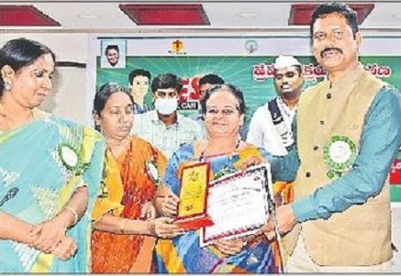 లక్ష్యం.. క్షయ రహిత జిల్లా