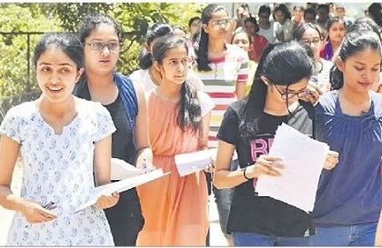 టెన్త్ పరీక్షలకు సకలం సిద్ధం
