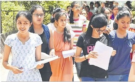 టెన్త్ పరీక్షలకు సకలం సిద్ధం