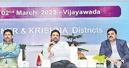 పేదరిక నిర్మూలనతో సుస్థిరాభివృద్ధి