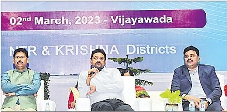 పేదరిక నిర్మూలనతో సుస్థిరాభివృద్ధి