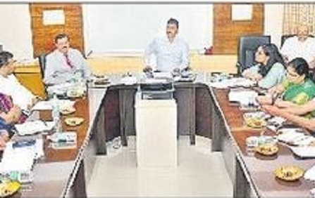 మాదక ద్రవ్యాలపై ఉక్కుపాదం