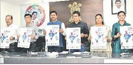 ఏప్రిల్ 2న జీతే రన్