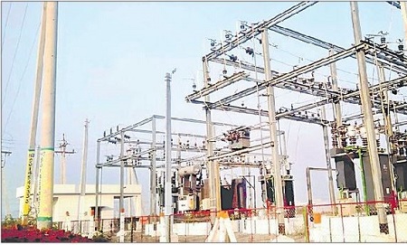 విద్యుత్ సమస్యలకు చెక్