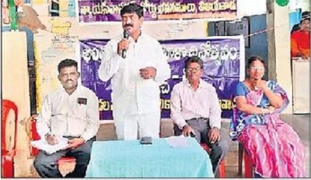 చట్టాలపై ప్రతి ఒక్కరికీ అవగాహన అవసరం