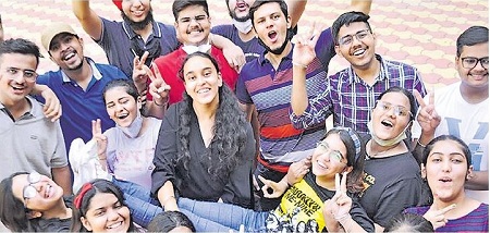 'చెడు' జోలికి పోకుండా