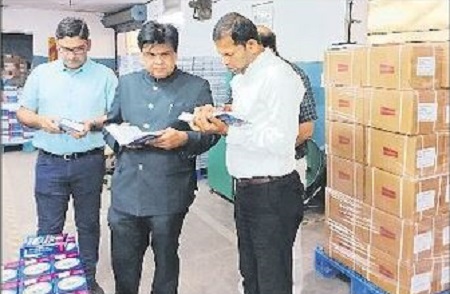 15 రోజుల్లో జిల్లాలకు ఆక్స్ ఫర్డ్ డిక్షనరీలు