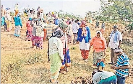 ఉపాధి జాతర