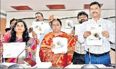 24 నుంచి క్షయవ్యాధి నివారణ కార్యక్రమాలు