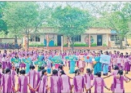 'మధ్యాహ్న భోజనం'లో సమూల మార్పులు