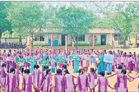 'మధ్యాహ్న భోజనం'లో సమూల మార్పులు