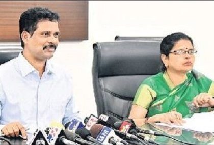 ‘పది’ పరీక్షలకు పకడ్బందీ ఏర్పాట్లు