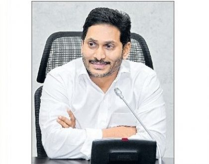 సకల సౌకర్యాలతో అంగన్ వాడీలు