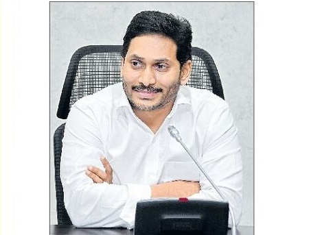 సకల సౌకర్యాలతో అంగన్ వాడీలు